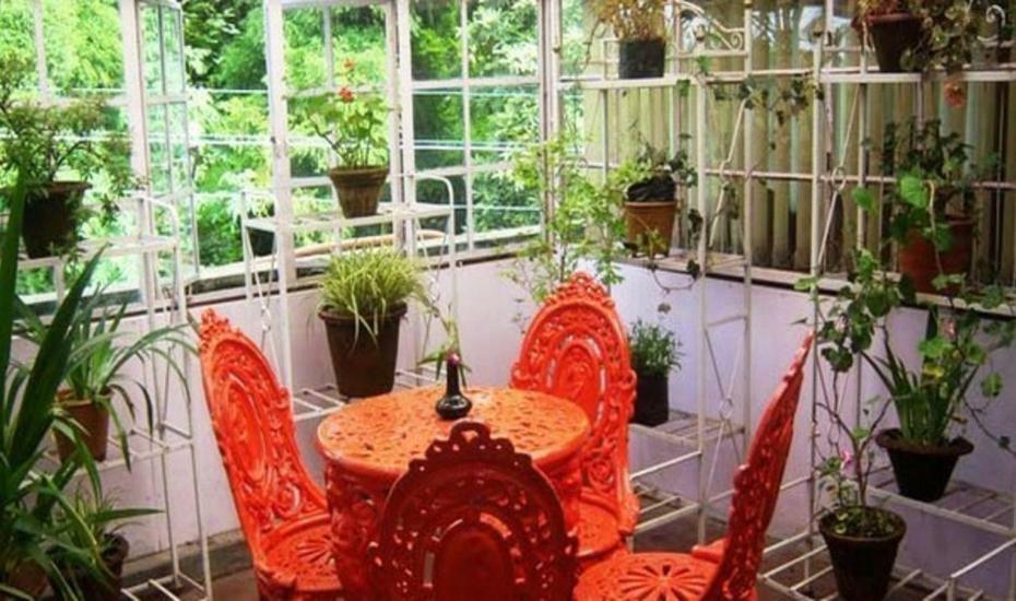 Travellers' Inn Darjeeling (West Bengal) Exterior photo