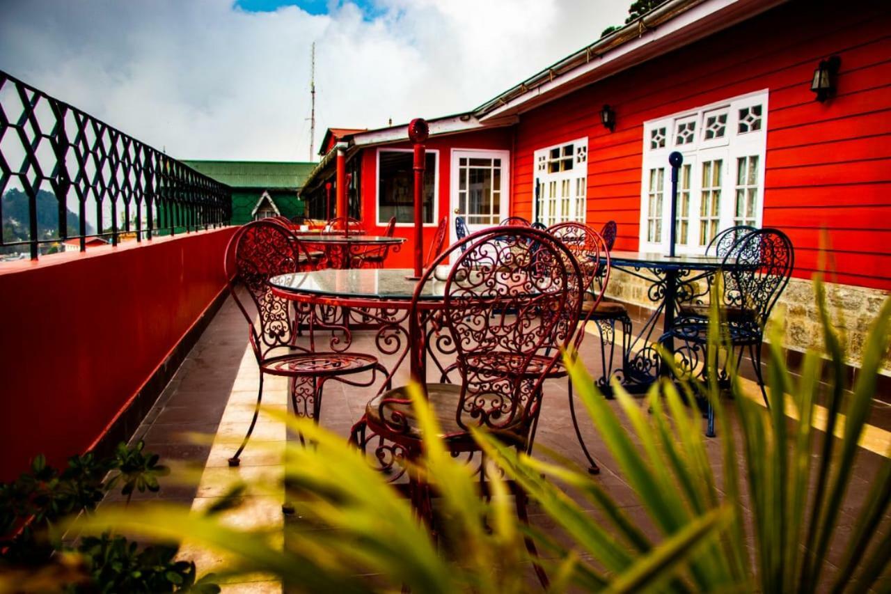 Travellers' Inn Darjeeling (West Bengal) Exterior photo