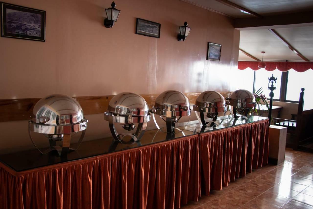 Travellers' Inn Darjeeling (West Bengal) Exterior photo