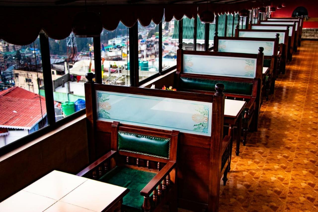 Travellers' Inn Darjeeling (West Bengal) Exterior photo